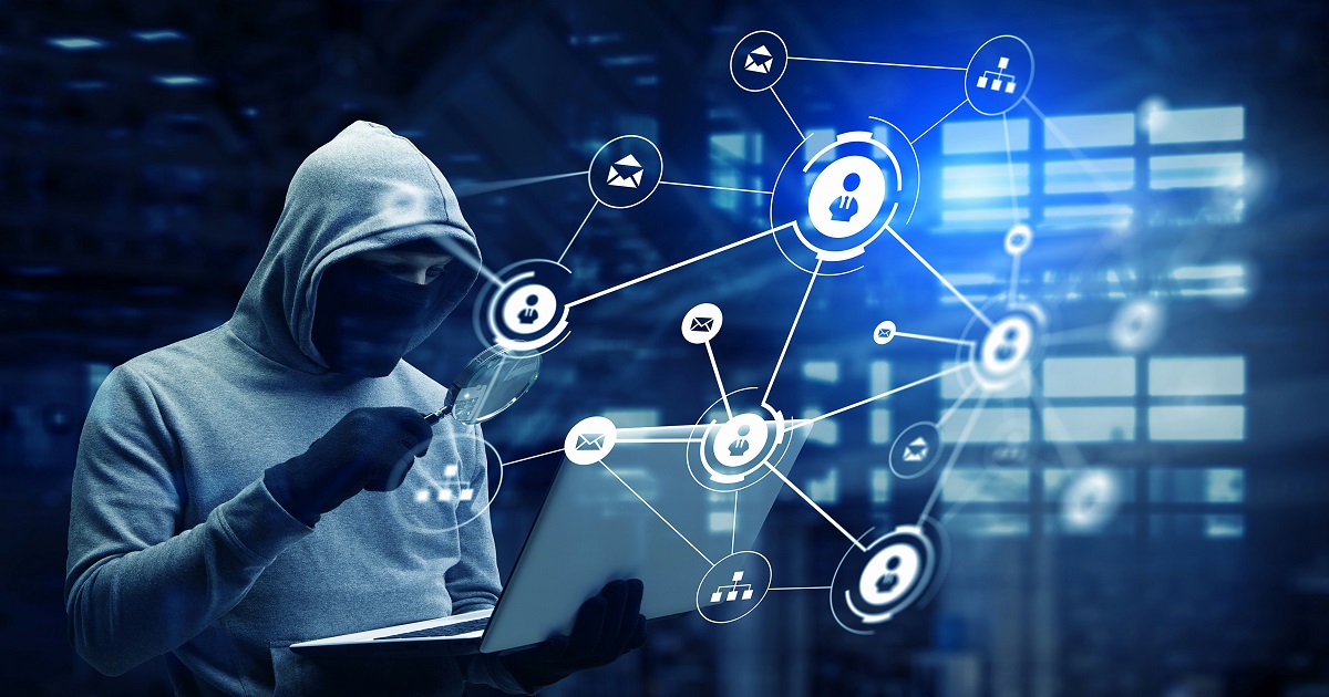 أمن الشبكات والحماية من الاختراق
